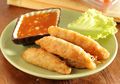 Resep Otak-Otak Goreng Sambal Bangkok, Pasti Bakal Nambah Terus!