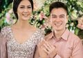Sah! Tanggalkan Gelar Presiden Jomblo, Baim Wong Resmi Menikah dengan Paula Verhoeven