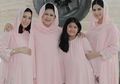 Ani Yudhoyono Unggah Video Cucu Makan Snack, Wajah Annisa Pohan Tanpa Make Up Akhirnya Terekspos