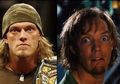 Bukan Kembar, Wajah dari 9 Bintang WWE Ini Ternyata Mirip Selebritis