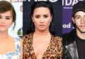 Demi Lovato Unfollow Selena Gomez hingga Nick Jonas. Dianggap Toxic?