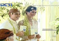 Sah! Baim Wong Resmi Menikahi Paula Verhoeven, Ini Besaran Mas Kawinnya
