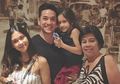 Nana Mirdad Sambangi Rumah Mertua, Masakan Ibu Mertua Buat Nana Ingin Lakukan Hal Gila!