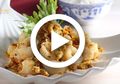 (Video) Resep Cumi Goreng Telur Asin, Menu Cepat Hemat Pilihan Keluarga