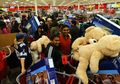 Mengenal Black Friday, Festival Belanja Besar-besaran di Amerika dengan Diskon yang Gila-Gilaan