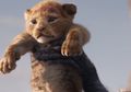 Yeay! Disney Akhirnya Rilis Teaser The Lion King Versi Live Action