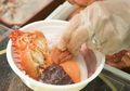 Ke Hokkaido? Coba Cicipi Kaisen-Don, Nasi dengan Topping Sashimi