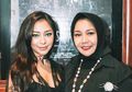 Intip Modisnya Fashion Kompak Ala Nikita Willy dan Mama. Seru!