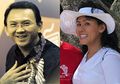 Dituduh Pernah Laporkan Perselingkuhan Veronica Tan pada Ahok, Fifi Lety: Itu Fitnah!