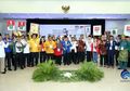 Anak Muda Ikut Ngawasin Masa Kampanye Pemilu, Dilarang Membawa Anak Kecil Saat Kampanye!