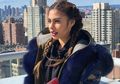 Valerie Thomas Dobrak Definisi Cantik Melalui Project Bhinneka