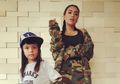 Setelah Kemo, Shakira Aurum Ingin Dekat dengan Sang Ibu Tercinta: Minta Disayang...