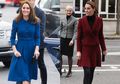 5 Olahraga Favorit Kate Middleton yang Bikin Body Goals, Kepoin yuk!