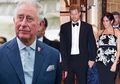 Pangeran Charles Bocorkan Kandidat Nama Calon Bayi Pangeran Harry dan Meghan Markle!