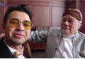 Bertemu Raffi Ahmad, Ayah Baim Wong: Bapak Kamu Doanya Bagus!