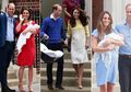 3 Tips Kembalikan Bentuk Tubuh Pasca Melahirkan ala Kate Middleton