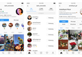 Tercyduk, Begini Nih Tampilan Profil Instagram Beberapa Minggu lagi