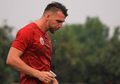 Media Kroasia Turut Beritakan Keberhasilan Marko Simic Antarkan Persija Jakarta Juara Liga 1 2018