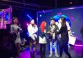 Bangga, TikToker Indonesia Menjadi Runner Up TranSEAtion 2018