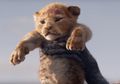 Penampakan Simba Muda di Teaser Trailer Pertama Film The Lion King