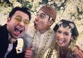 Jadi Sahabat Sejak Sama-sama Meniti Karier, ini Hadiah yang Diberikan Raffi Ahmad pada Baim Wong