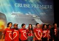Pertama Kali, Film Asal Kau Bahagia akan Gala Premiere di Kapal Pesiar