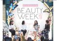 Plaza Senayan Beauty Week 2018 Manjakan Pencinta Makeup di Jakarta