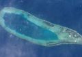 Meski Laut China Selatan Jadi Persengketaan, China Nekat Bangun Pangkalan Militer Rahasia Bawah Laut
