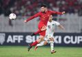 Link Live Streaming Timnas Indonesia Vs Filipina, Ada Rekor yang Harus Dijaga