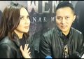 Tak Pernah Berseteru, Demian Aditya dan Sara Wijayanto Dipaksa Bertengkar di Film Wengi Anak Mayit
