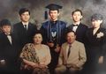 Lihat Foto-foto Ahok Pada Masa Lalu, Gayanya Generasi 90-an Banget