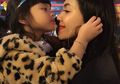 Denada Ceritakan Kondisi Shakira Setelah 6 Bulan Dirawat: Kulitnya Mulai Berubah dan Menangis di Tengah Malam