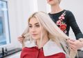 3 Resep DIY Hair Mask dari Bahan Alami Untuk Atasi Rambut Kering