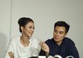 Belum Seminggu Menikah, Baim Wong Sudah Berani Protes ke Paula Verhoeven Soal Sarapan