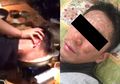 Demi Menghibur Kliennya, Direktur Sampai Rela Celupkan Wajah Karyawannya ke Dalam Panci Air Panas!