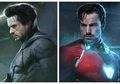 Begini Jadinya Kalo Aktor Superhero Marvel dan DC Tukeran Peran!