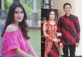 Beda 10 Tahun, Firasat Angbeen Rishi yang Mantap Menikah dengan Adly Fairuz Sejak Awal Pacaran