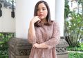 Tak Ikuti Trend #10yearschallenge, Tasya Kamila Berikan Alasannya!