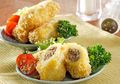 Resep Membuat Risoles Isi Daging Gurih, Menu Sarapan Cantik yang Pasti Nikmat