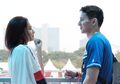 Kompak Pakai Sneakers Buat Ngedate Ala Mikha Tambayong & Daniel Wenas!