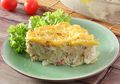 Resep Masak Kwetiau Panggang, Cara Fancy Mengolah Kwetiau nan Lezat