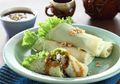 Resep Membuat Lumpiang Ubod, Kue Tradisional Khas Filipina Yang Enaknya Keterlaluan