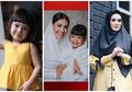 Berita Terpopuler: Gempi Pilih Tidur dengan Gading Marten Hingga Tingkah Mulan Jameela Saat Hadiri Pengajian Ustad Abdul Somad