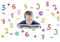 Tips Belajar Matematika, Ini Tips Agar Kemampuanmu Meningkat