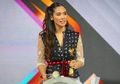 'Gandeng' Gading Marten Raih Piala Citra 2018, Ini Tampilan Ruang Makan Marsha Timothy yang Penuh Peralatan Makan