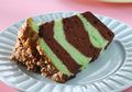 Resep Membuat Chiffon Cake Pandan Putih Telur, Camilan Lembut Yang Bikin Keluarga Ingat Kita Terus