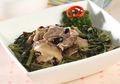 Resep Masak Kangkung Sapi Oriental, Hidangan Nikmat Yang Sangat Mudah Dibuat