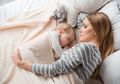 Catat! Ini Cara Melatih Jam Tidur Bayi Sesuai dengan Waktunya