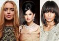 Inilah Model Rambut yang akan Membuat Penampilan Terlihat Makin Tua