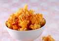 Resep Membuat Rengginang Keju, Renyah dan Gurihnya Menggoda Banget!